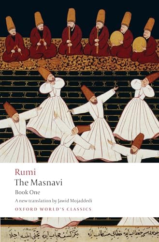 The Mathnawi of Jalalu'ddin Rumi (6 Books in 3 Bindings) | Set of
